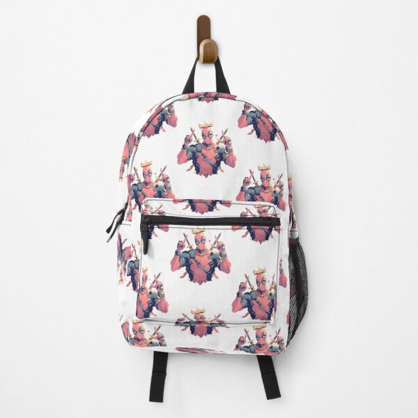 Item preview, Deadpool Merc With A Mouth Graphic Art - Funny Marvel Anti-Hero Design ⭐⭐⭐⭐⭐ designed and sold by TheEdward.