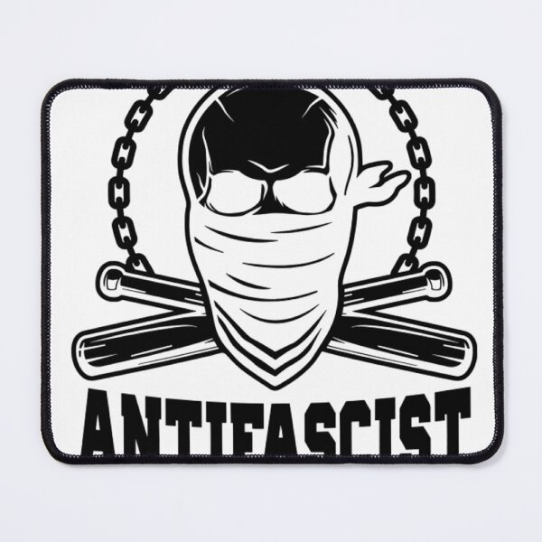 Item preview, antifa designed and sold by marcbihan.