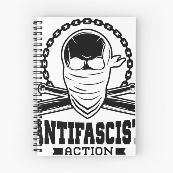 Artikelvorschau, Antifa entworfen und verkauft von marcbihan.