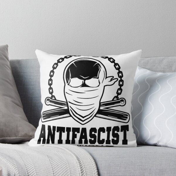 Item preview, antifa designed and sold by marcbihan.