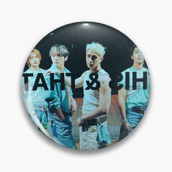 Item preview, STRAY KIDS - THIS & THAT designed and sold by trengeee.