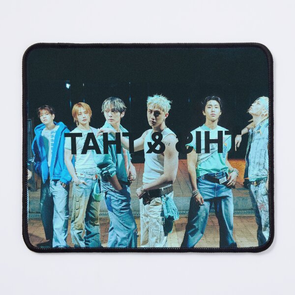 Item preview, STRAY KIDS - THIS & THAT designed and sold by trengeee.