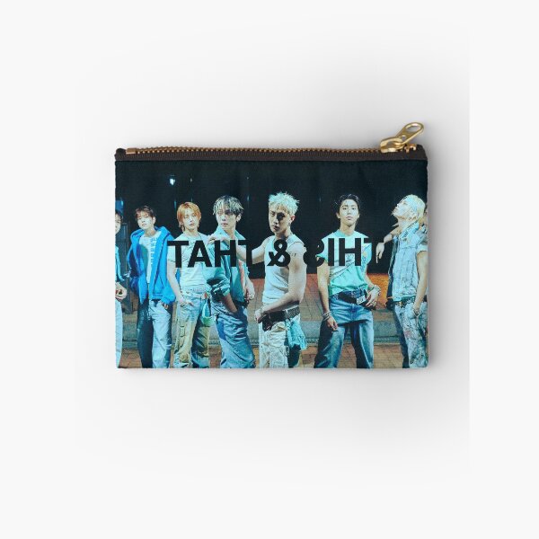 Item preview, STRAY KIDS - THIS & THAT designed and sold by trengeee.