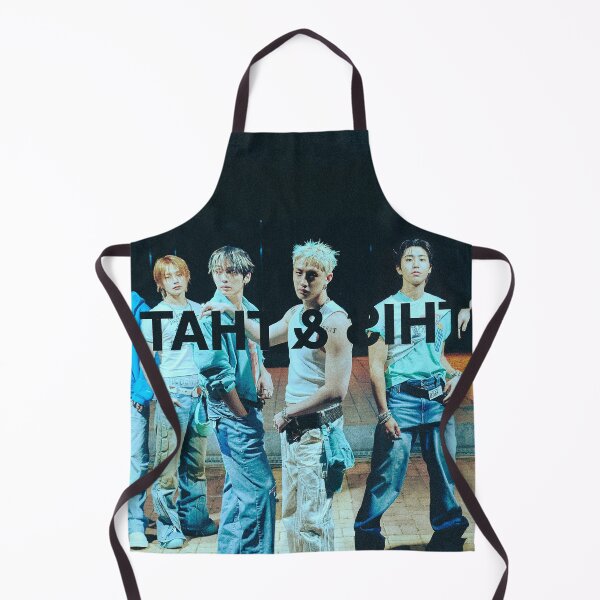 Item preview, STRAY KIDS - THIS & THAT designed and sold by trengeee.