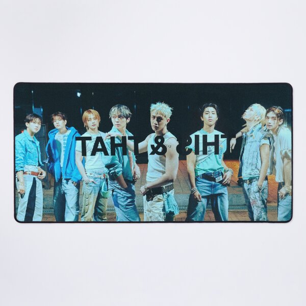 Item preview, STRAY KIDS - THIS & THAT designed and sold by trengeee.