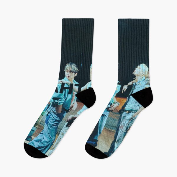 Item preview, STRAY KIDS - THIS & THAT designed and sold by trengeee.