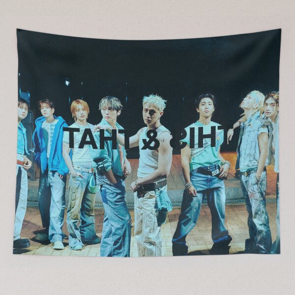 Item preview, STRAY KIDS - THIS & THAT designed and sold by trengeee.
