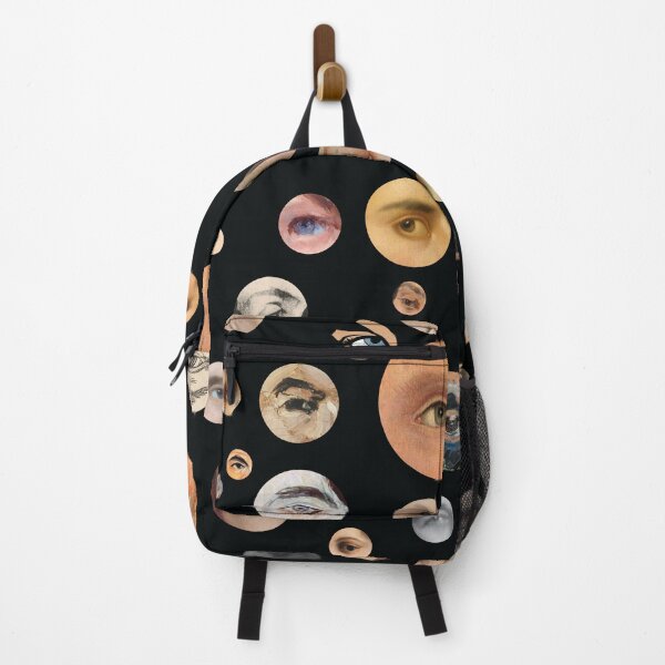 Item preview, an eye for art designed and sold by Room4.