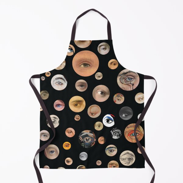 Item preview, an eye for art designed and sold by Room4.