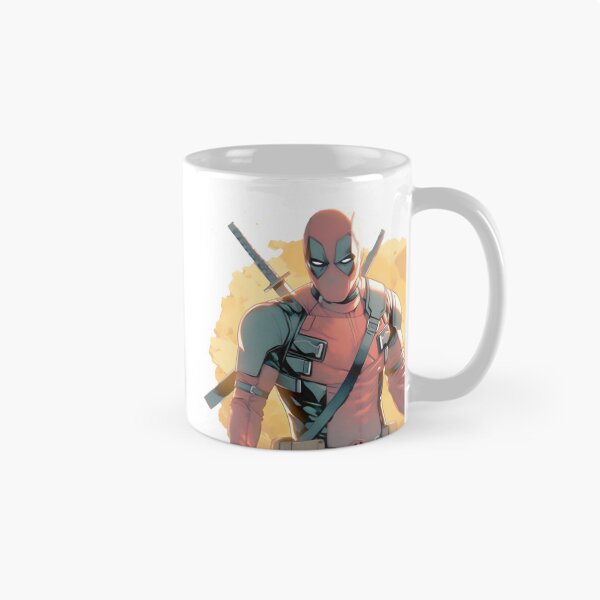 Item preview, Deadpool LIMITED EDITION designed and sold by TheEdward.