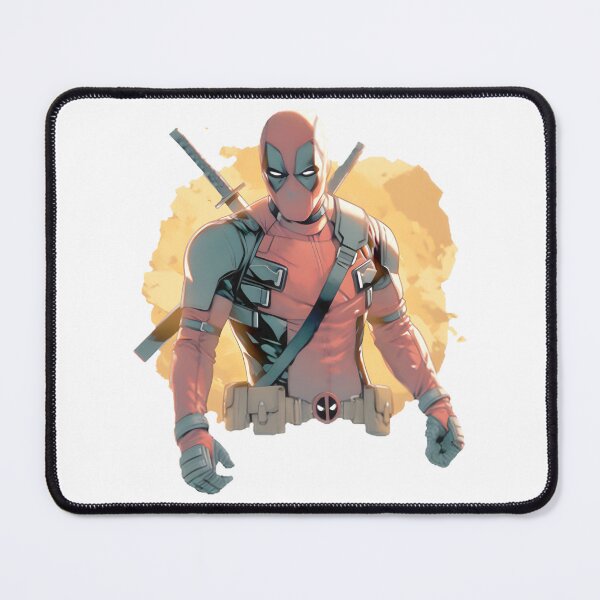 Item preview, Deadpool LIMITED EDITION designed and sold by TheEdward.