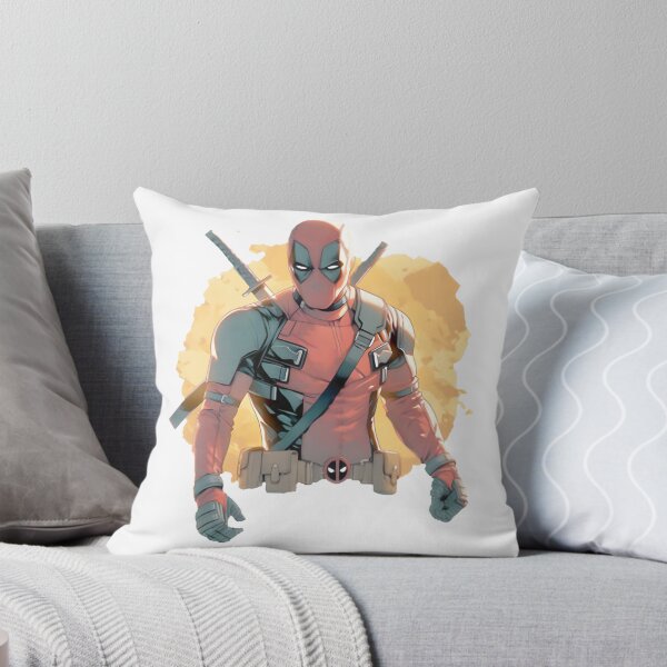 Item preview, Deadpool LIMITED EDITION designed and sold by TheEdward.