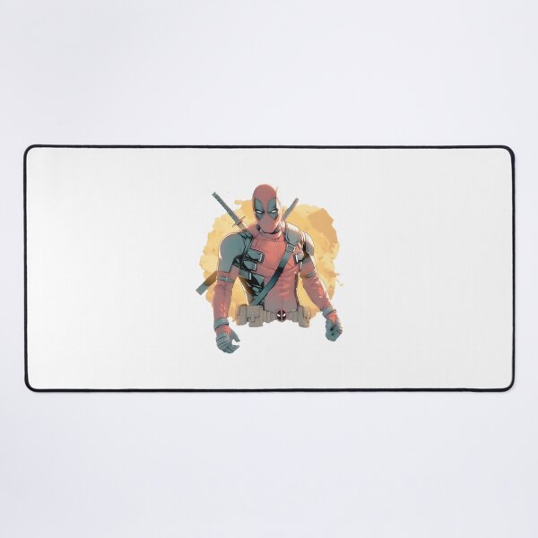 Item preview, Deadpool LIMITED EDITION designed and sold by TheEdward.