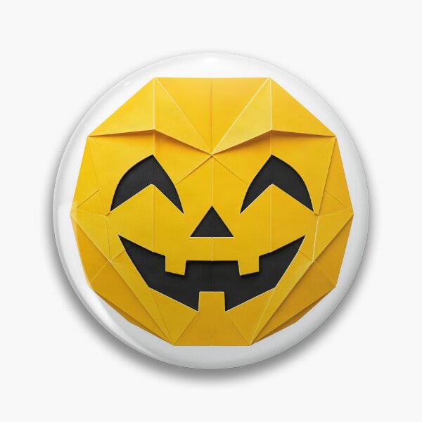 Item preview, Dracula Origami Emoticon designed and sold by Marcu Ioachim.