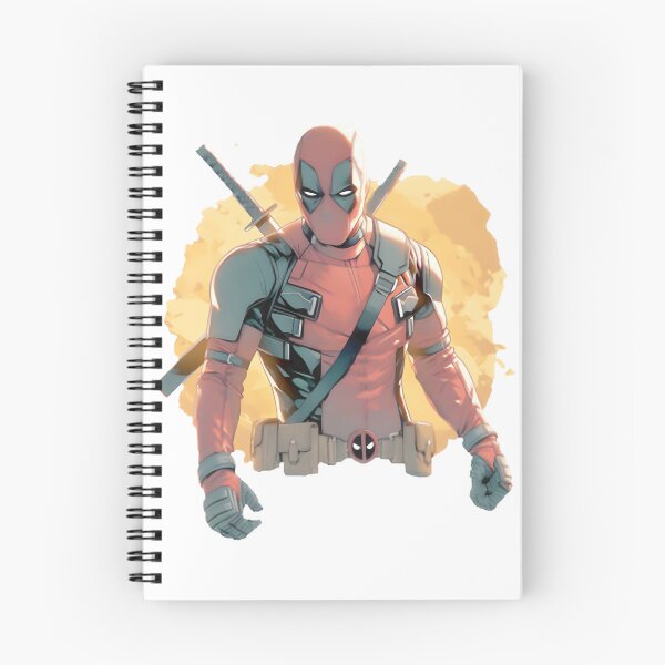 Item preview, Deadpool LIMITED EDITION designed and sold by TheEdward.