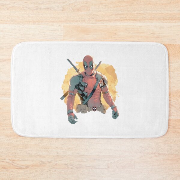 Item preview, Deadpool LIMITED EDITION designed and sold by TheEdward.