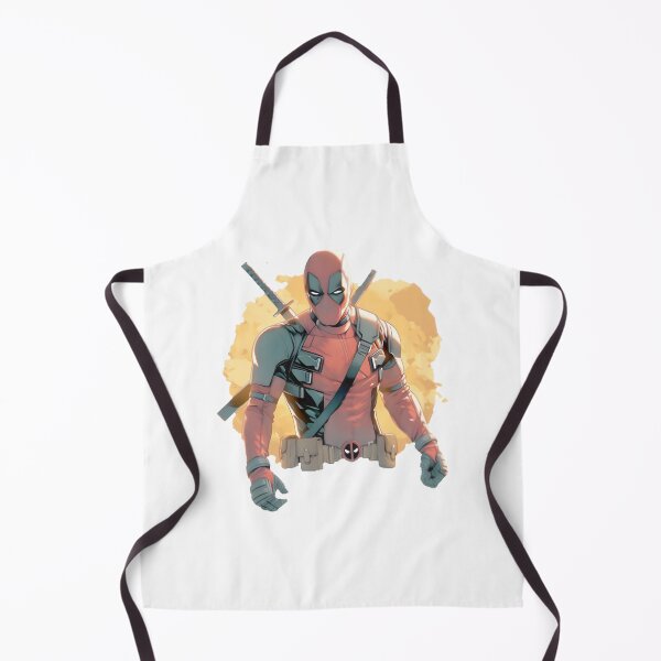 Item preview, Deadpool LIMITED EDITION designed and sold by TheEdward.