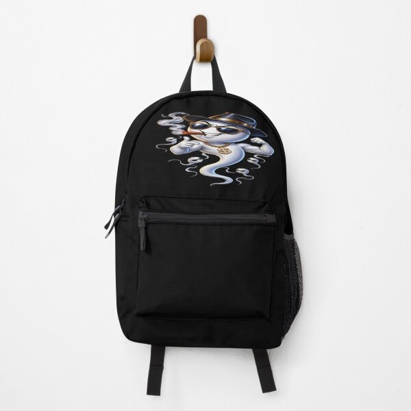 Item preview, Cool Sperm Gangster – Funny Street Style designed and sold by TroviTutto.