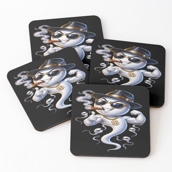 Item preview, Cool Sperm Gangster – Funny Street Style designed and sold by TroviTutto.