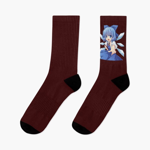 Item preview, Blue Fairy Anime Girl designed and sold by takakamiyama.