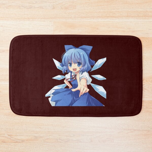 Item preview, Blue Fairy Anime Girl designed and sold by takakamiyama.