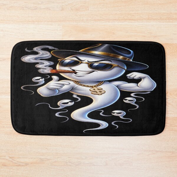 Item preview, Cool Sperm Gangster – Funny Street Style designed and sold by TroviTutto.