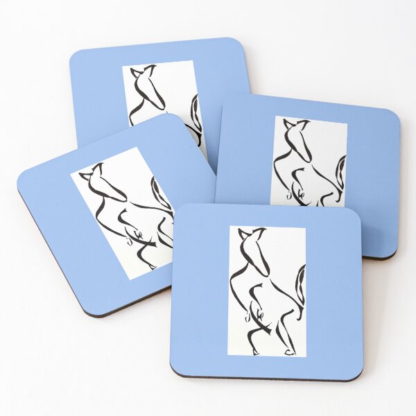 Item preview, 8318 Untitled: Horse Collection designed and sold by ItzaCooper.