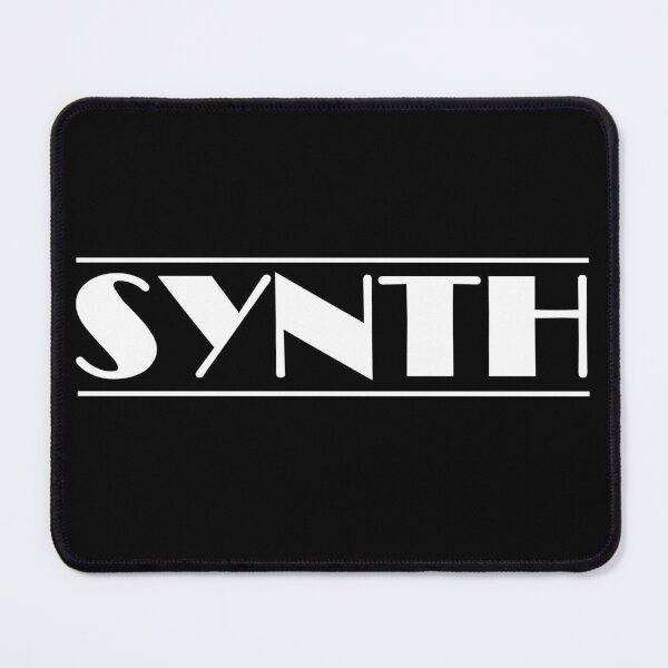 Item preview, Synth designed and sold by markmonty.
