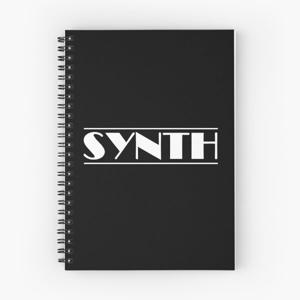 Artikelvorschau, Synth entworfen und verkauft von markmonty.
