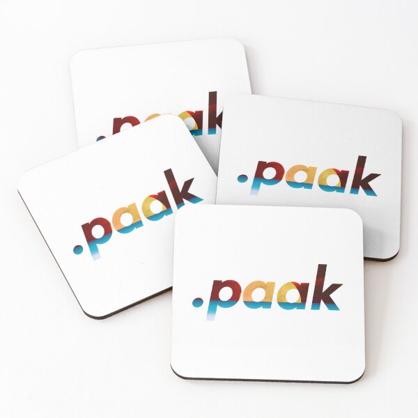 Item preview, .Paak designed and sold by Kristytryusring.