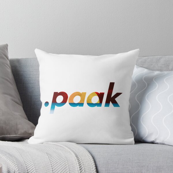 Item preview, .Paak designed and sold by Kristytryusring.