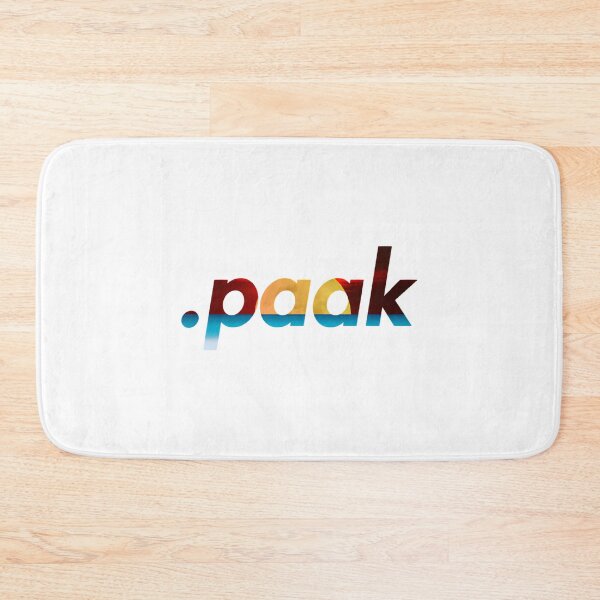 Item preview, .Paak designed and sold by Kristytryusring.