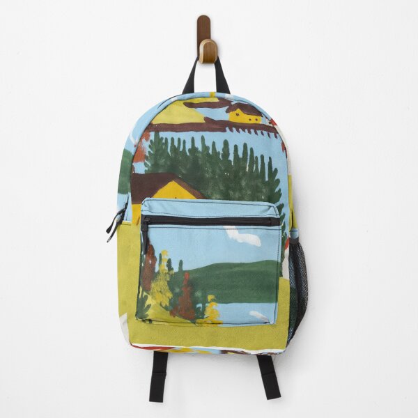Item preview, canadian art by Maud Lewis designed and sold by Bivrgagnon.