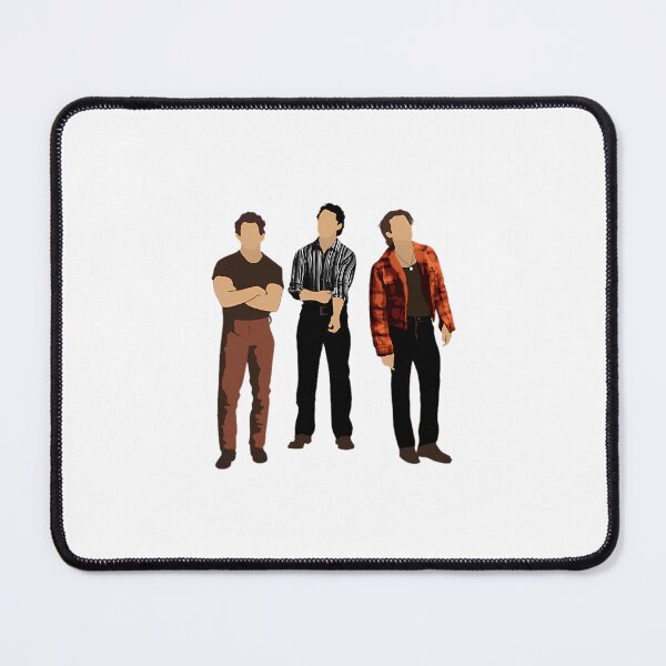 Item preview, Jonas Brother The Album Tour 2023 Kevin Jonas designed and sold by matoiaog.
