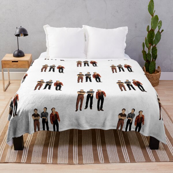 Item preview, Jonas Brother The Album Tour 2023 Kevin Jonas designed and sold by matoiaog.