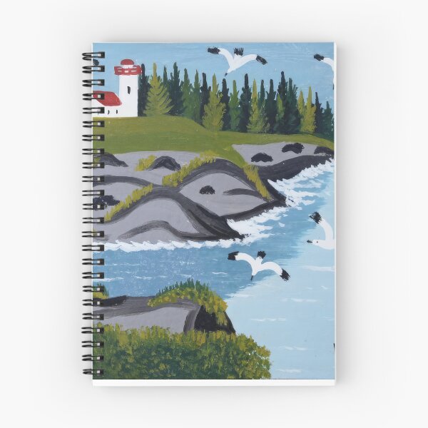 Item preview, canadian art by Maud Lewis designed and sold by Bivrgagnon.