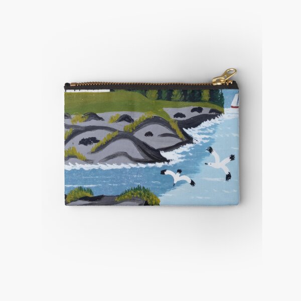 Item preview, canadian art by Maud Lewis designed and sold by Bivrgagnon.