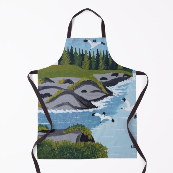 Item preview, canadian art by Maud Lewis designed and sold by Bivrgagnon.