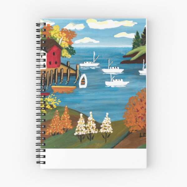 Item preview, canadian art by Maud Lewis designed and sold by Bivrgagnon.