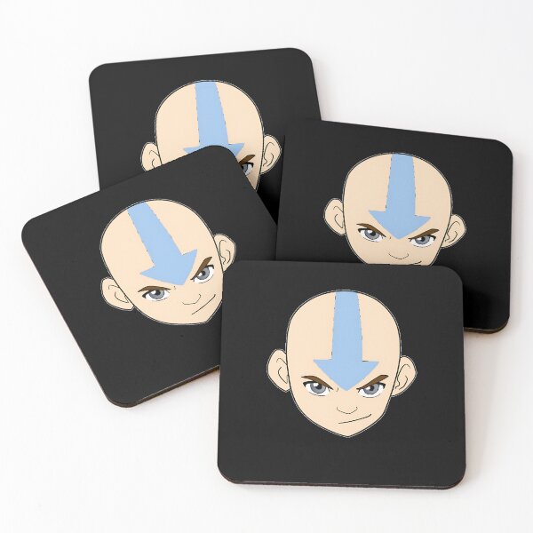 Item preview, Avatar The Last Airbender designed and sold by jacqueliSne.