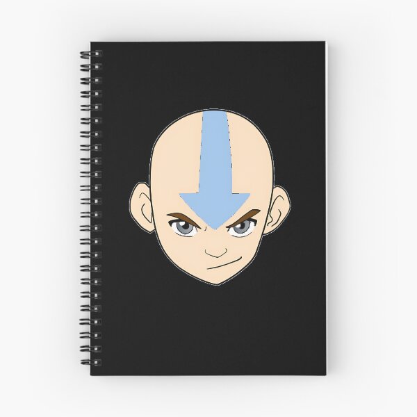 Item preview, Avatar The Last Airbender designed and sold by jacqueliSne.