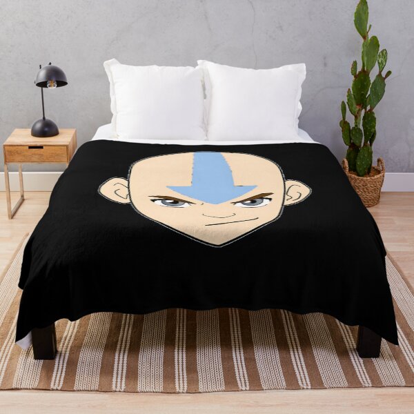 Item preview, Avatar The Last Airbender designed and sold by jacqueliSne.