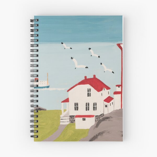 Item preview, canadian art by Maud Lewis designed and sold by Bivrgagnon.