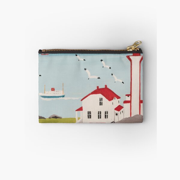 Item preview, canadian art by Maud Lewis designed and sold by Bivrgagnon.