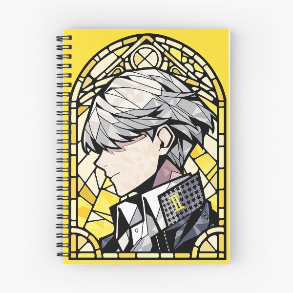 Item preview, Stained Glass Yu designed and sold by SchellStation.