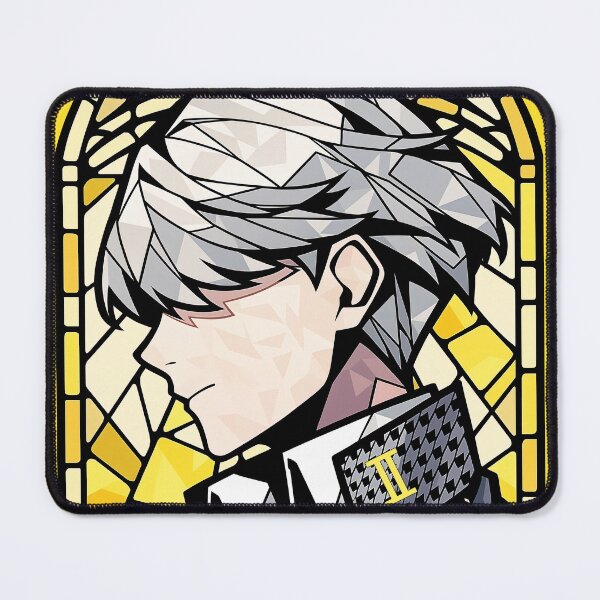 Item preview, Stained Glass Yu designed and sold by SchellStation.