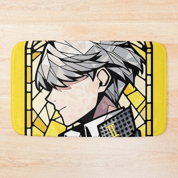 Item preview, Stained Glass Yu designed and sold by SchellStation.