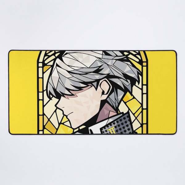 Item preview, Stained Glass Yu designed and sold by SchellStation.
