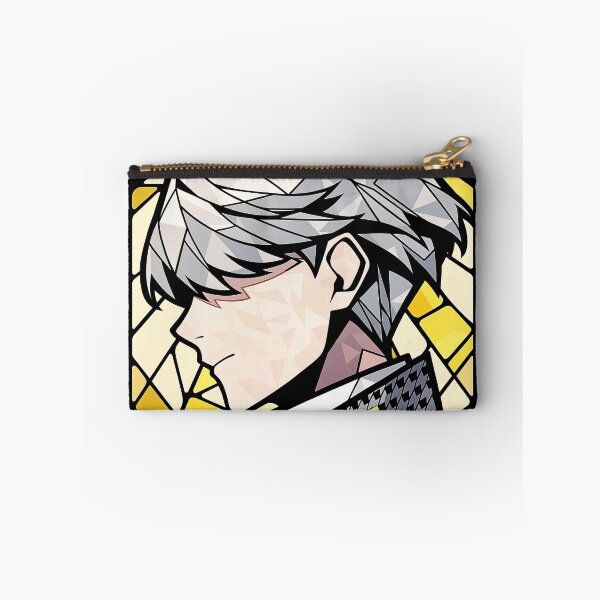 Item preview, Stained Glass Yu designed and sold by SchellStation.