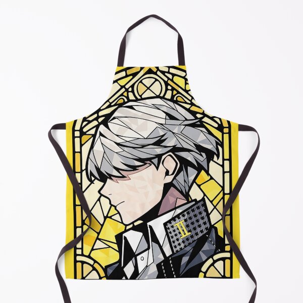 Item preview, Stained Glass Yu designed and sold by SchellStation.